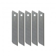 FISKARS Set 5 lame segmentate cutter CarbonMax, 18..